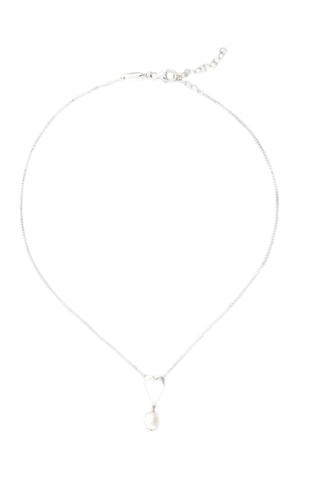 Collier Grazia - Argent
