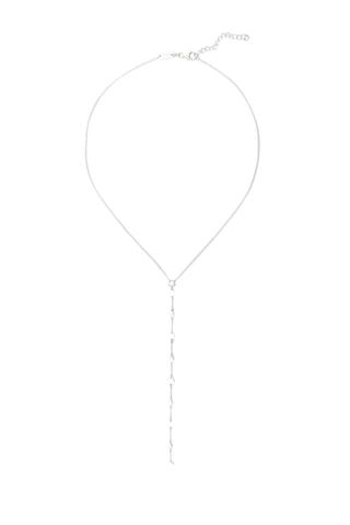 Collier Lolipop - Argent