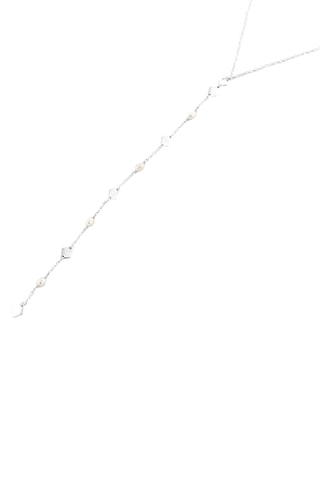 Collier Lolipop - Argent