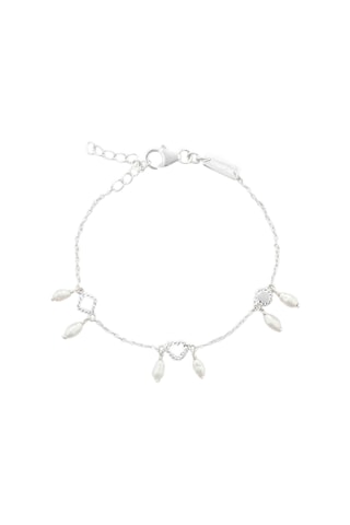 Armband Azelie - Zilver
