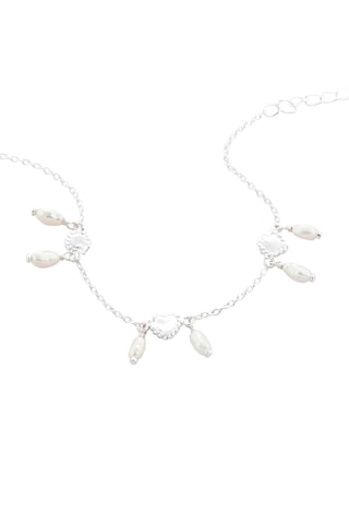 Armband Azelie - Zilver