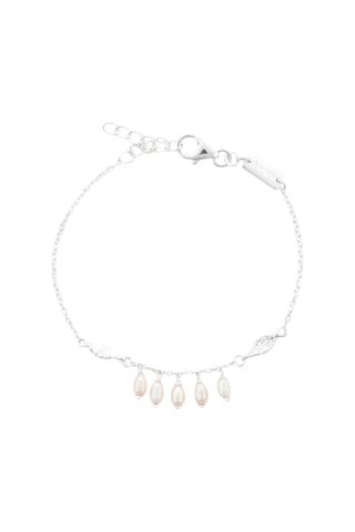 Armband Irwin - Zilver