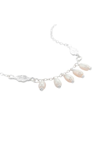 Armband Irwin - Zilver