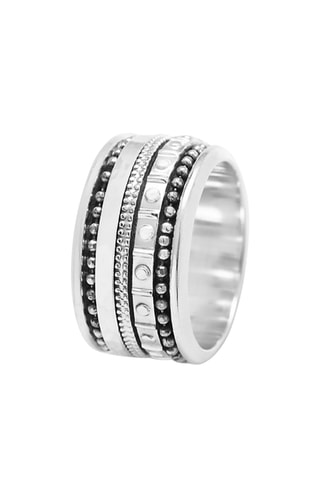 Ring Bjorn - Zilver
