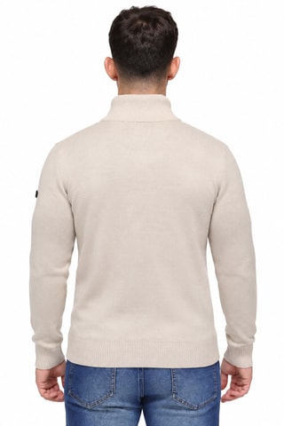 Gilet - Gris