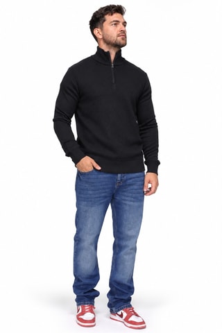 Pull - Noir