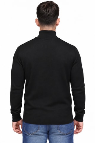 Pull - Noir