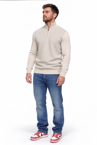 Pull - Beige