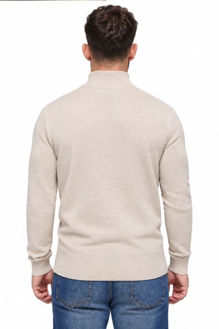 Pull - Beige