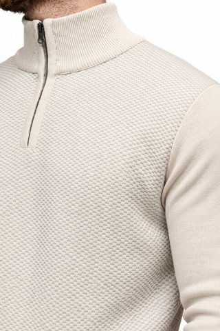 Pull - Beige