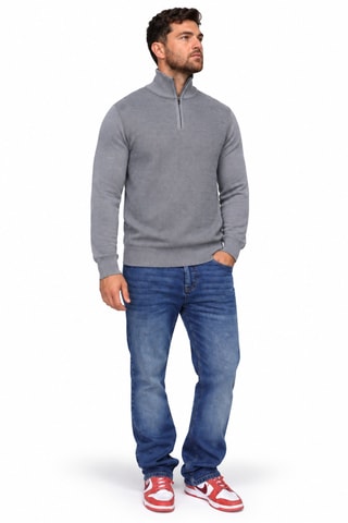 Pull - Gris
