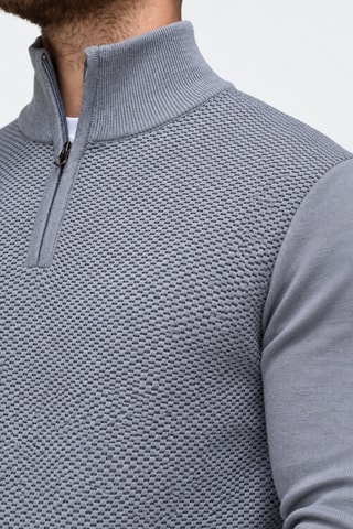 Pull - Gris