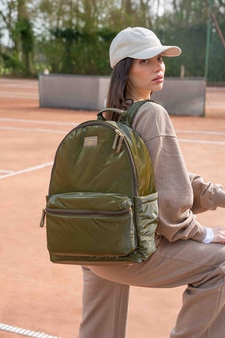 Sac à dos Elisa Grand  - Vert