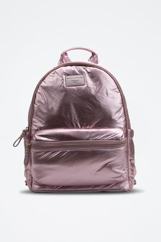 Sac à dos Elisa  - Rose
