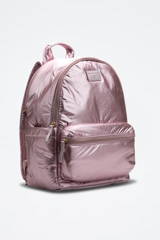 Sac à dos Elisa  - Rose