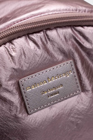 Sac à dos Elisa  - Rose