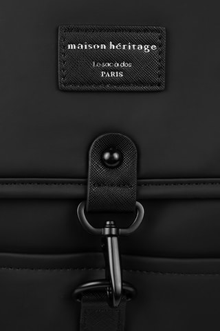 Sac à dos Dosi - Noir
