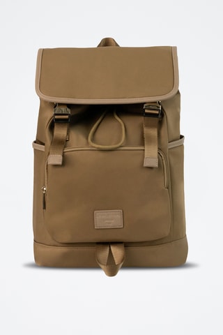 Sac à dos Haru - Taupe