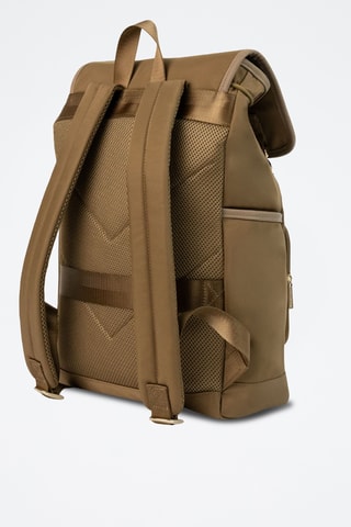 Sac à dos Haru - Taupe