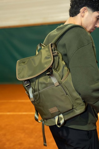 Sac à dos Haru - Kaki