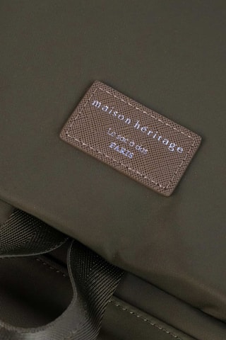Sac à dos Haru - Kaki