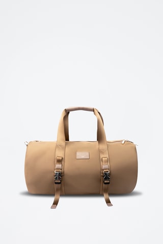 Sac de voyage Haya - 37 cm - Taupe