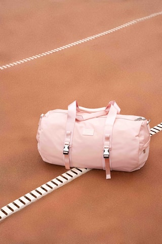 Sac de voyage Haya - 37 cm - Rose