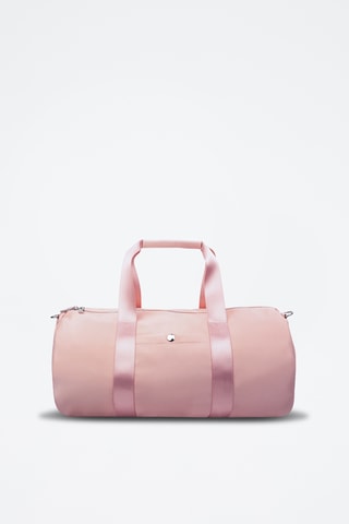 Sac de voyage Haya - 37 cm - Rose