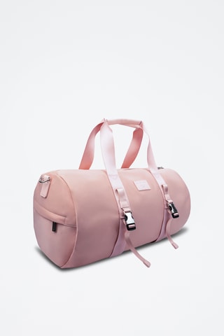 Sac de voyage Haya - 37 cm - Rose