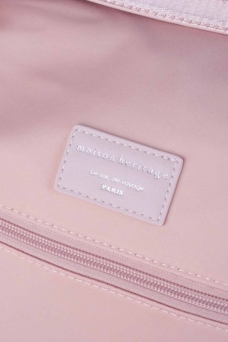 Sac de voyage Kai - 50 cm - Rose