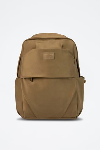 Sac à dos Kyogi - Taupe