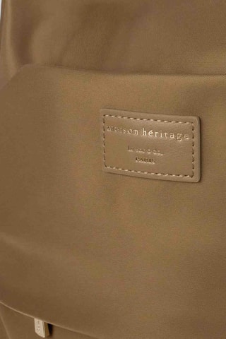 Sac à dos Kyogi - Taupe