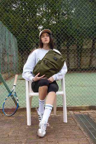 Sac à dos Kyogi - Kaki