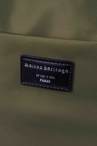 Sac à dos Kyogi - Kaki