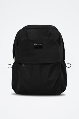 Sac à dos Kyogi - Noir