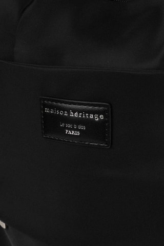 Sac à dos Kyogi - Noir