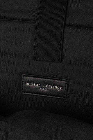 Sac à dos Kyogi - Noir