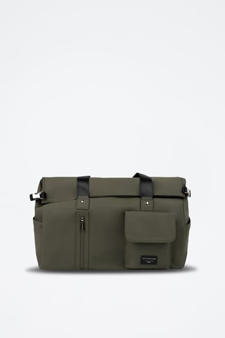 Sac de voyage Raiden - 48 cm - Kaki