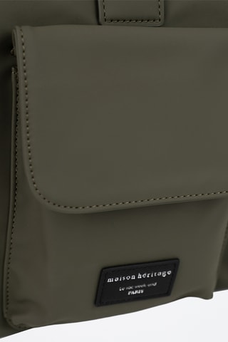 Sac de voyage Raiden - 48 cm - Kaki