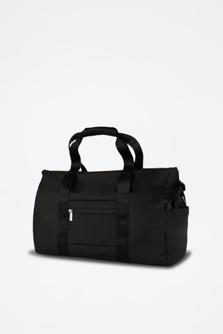 Sac de voyage Raiden - 48 cm - Noir
