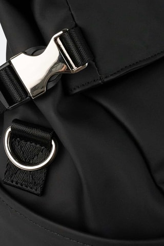 Sac de voyage Raiden - 48 cm - Noir