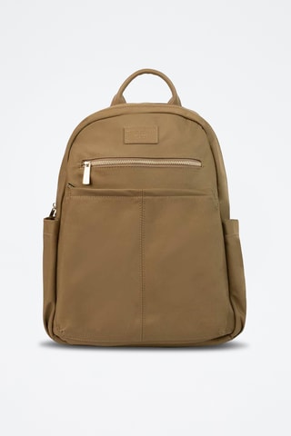 Sac à dos Ren - Taupe
