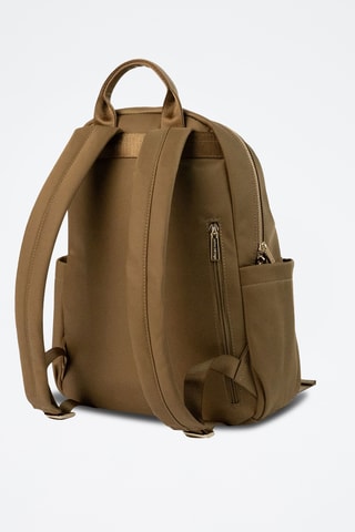 Sac à dos Ren - Taupe