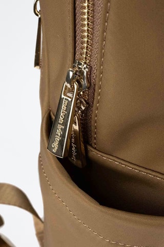 Sac à dos Ren - Taupe