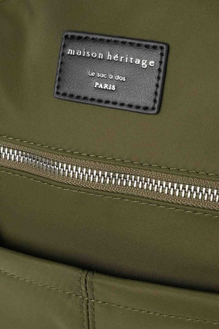 Sac à dos Ren - Kaki
