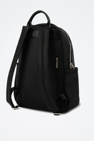 Sac à dos Ren - Noir