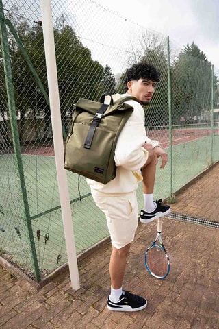 Sac à dos Seok - Kaki