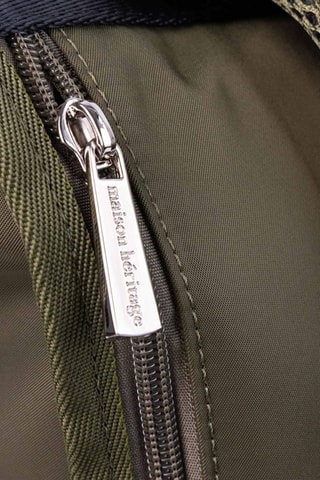 Sac à dos Seok - Kaki