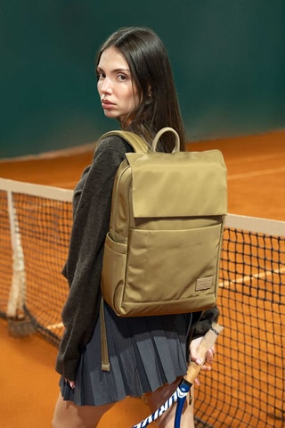 Sac à dos Renji - Taupe