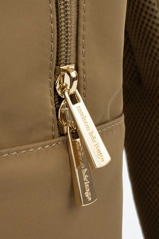 Sac à dos Renji - Taupe